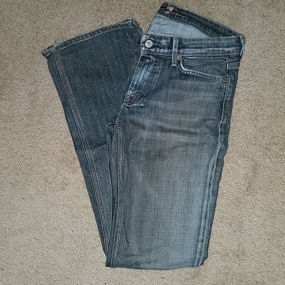 7 jeans - Picture 1 of 7